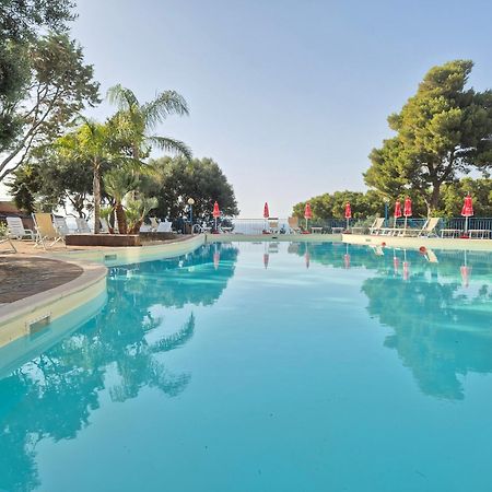Hotel Guardacosta ดิอามันเต ภายนอก รูปภาพ