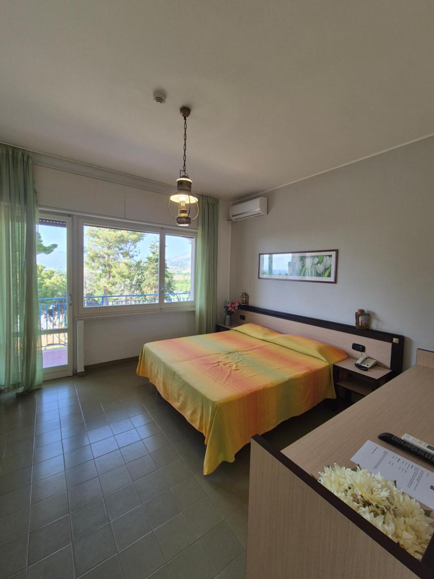 Hotel Guardacosta ดิอามันเต ภายนอก รูปภาพ