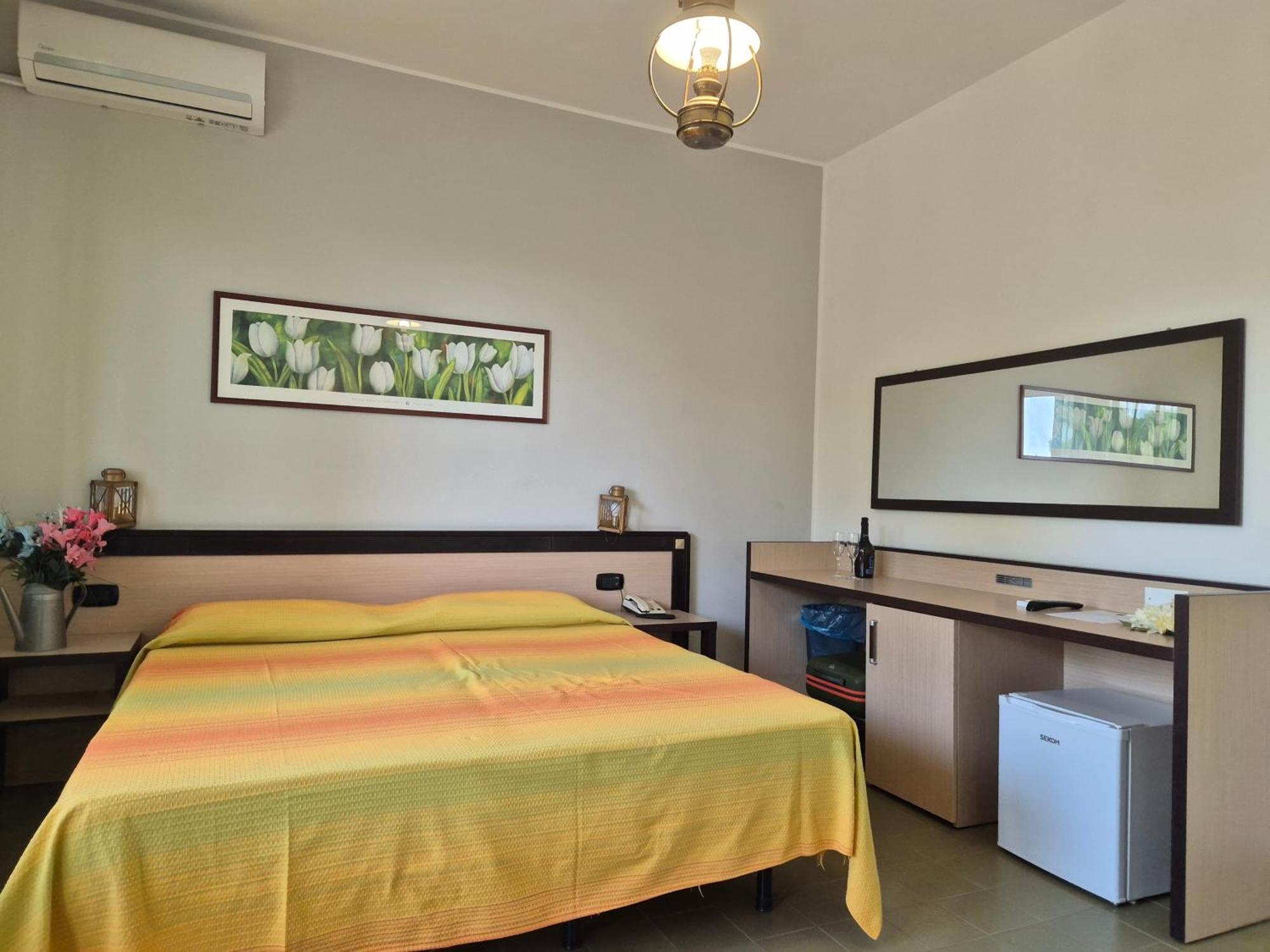 Hotel Guardacosta ดิอามันเต ภายนอก รูปภาพ