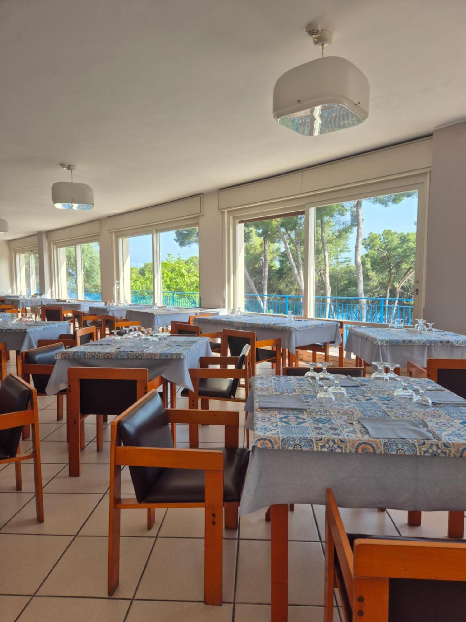 Hotel Guardacosta ดิอามันเต ภายนอก รูปภาพ