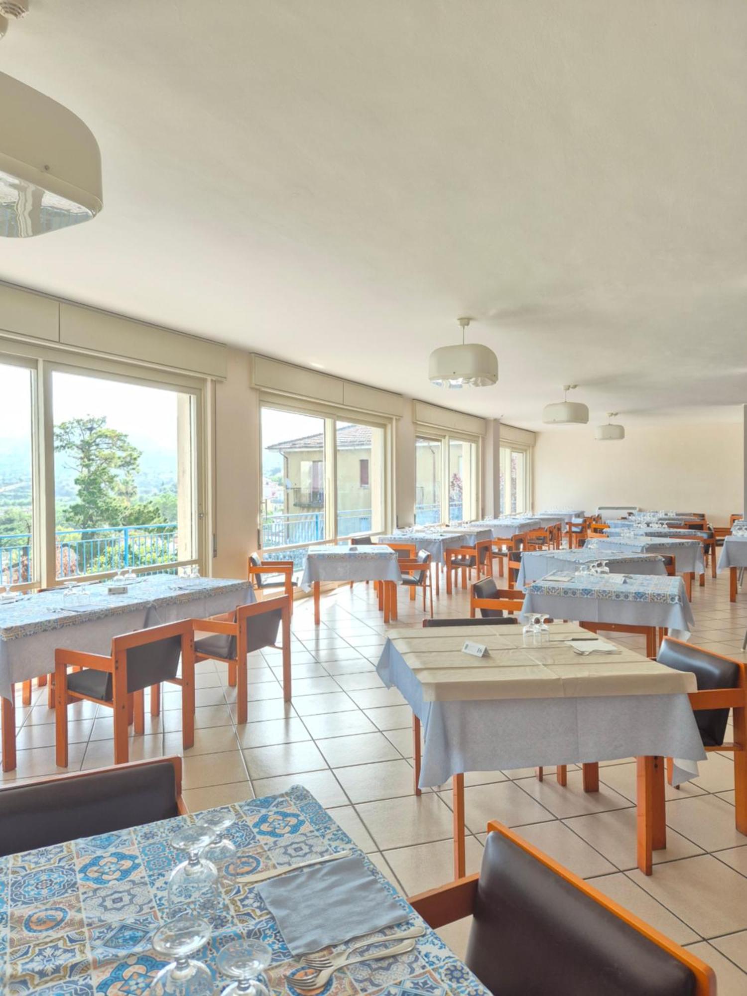 Hotel Guardacosta ดิอามันเต ภายนอก รูปภาพ