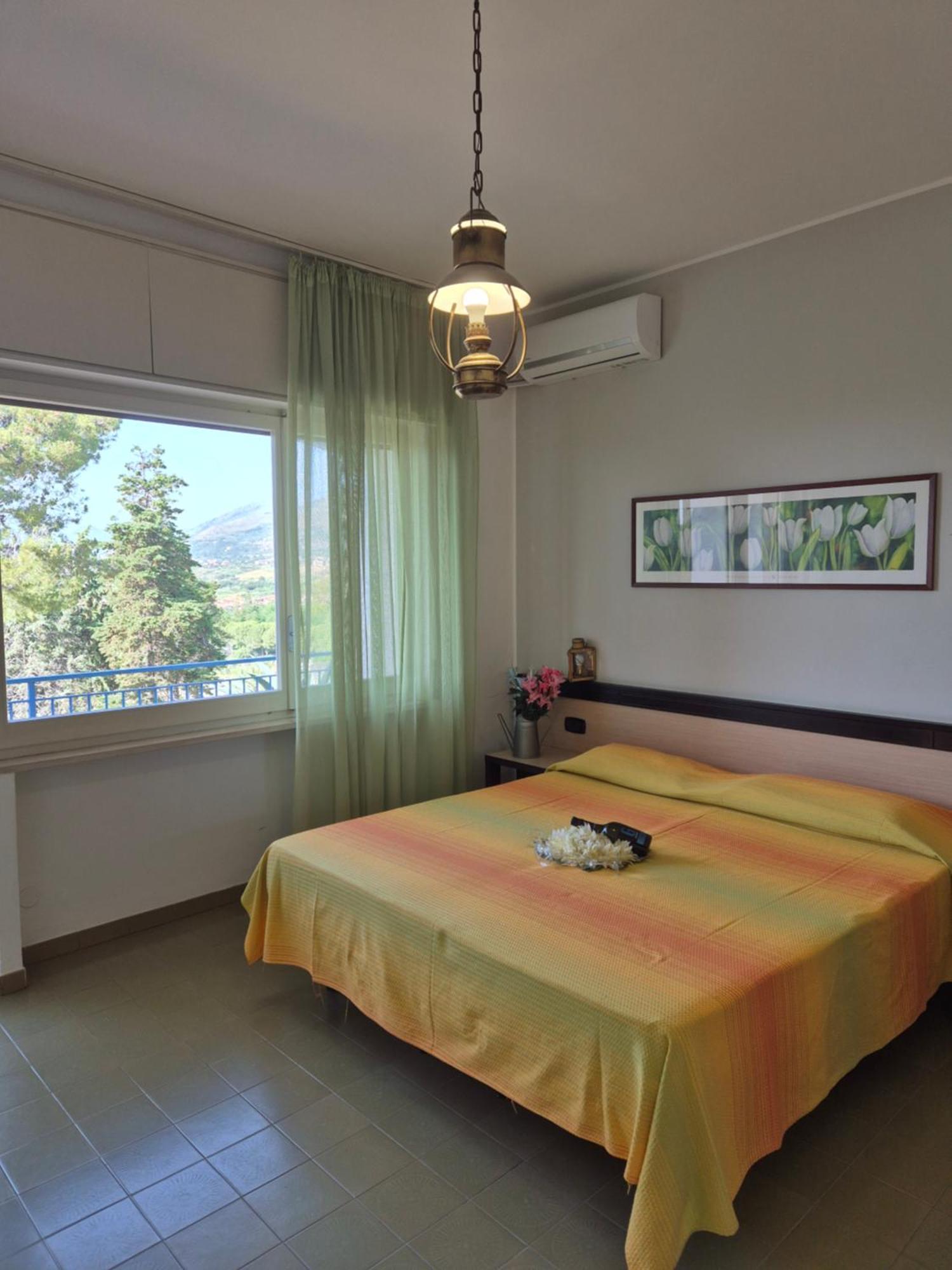 Hotel Guardacosta ดิอามันเต ภายนอก รูปภาพ