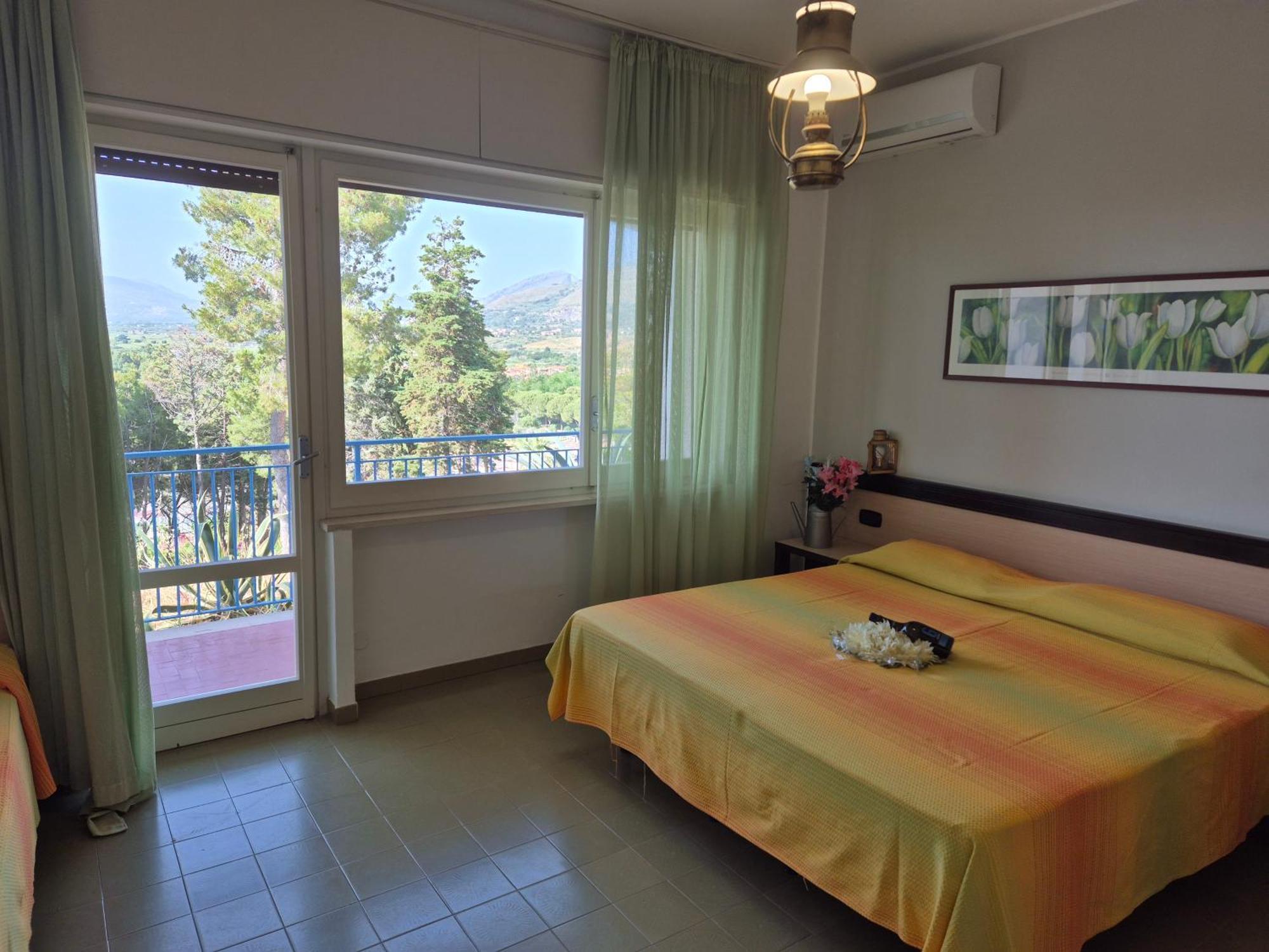 Hotel Guardacosta ดิอามันเต ภายนอก รูปภาพ
